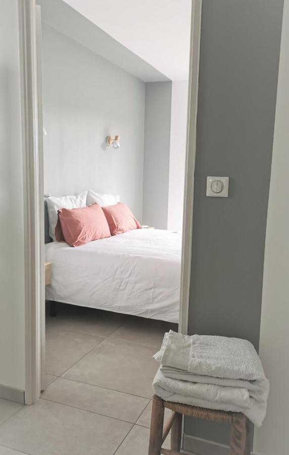 Au Jardin Des Deux Roches Bed & Breakfast *
